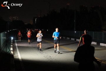 RUN TO LIVE 2025 - Ảnh #3260880