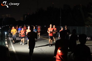 RUN TO LIVE 2025 - Ảnh #3261691