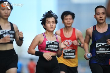 RUN TO LIVE 2025 - Ảnh #3287389