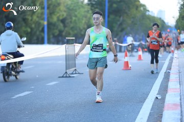 RUN TO LIVE 2025 - Ảnh #3258174
