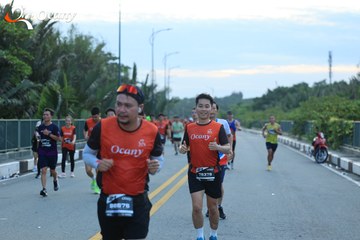 RUN TO LIVE 2025 - Ảnh #3282923