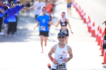 RUN TO LIVE 2025 - Ảnh #3206148