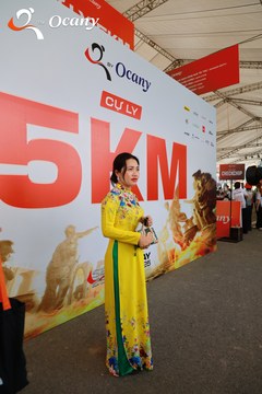 RUN TO LIVE 2025 - Ảnh #3121545
