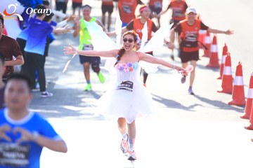 RUN TO LIVE 2025 - Ảnh #3205640
