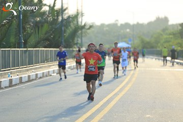 RUN TO LIVE 2025 - Ảnh #3298760
