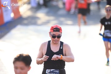 RUN TO LIVE 2025 - Ảnh #3204572