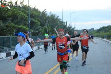 RUN TO LIVE 2025 - Ảnh #3282350