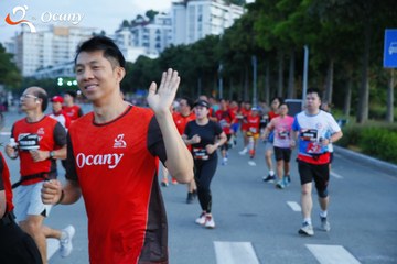 RUN TO LIVE 2025 - Ảnh #3257065