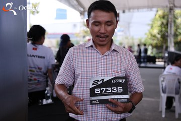 RUN TO LIVE 2025 - Ảnh #3119603