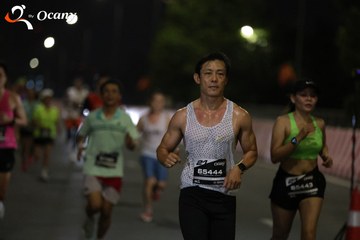 RUN TO LIVE 2025 - Ảnh #3201941
