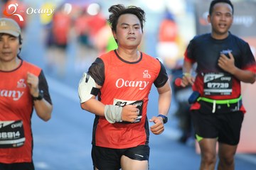 RUN TO LIVE 2025 - Ảnh #3284623