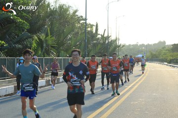 RUN TO LIVE 2025 - Ảnh #3300927