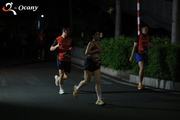 RUN TO LIVE 2025 - Ảnh #3154924