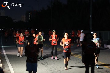 RUN TO LIVE 2025 - Ảnh #3262784