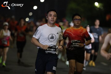 RUN TO LIVE 2025 - Ảnh #3202964