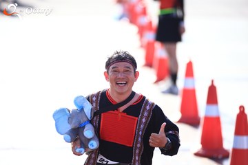 RUN TO LIVE 2025 - Ảnh #3206850
