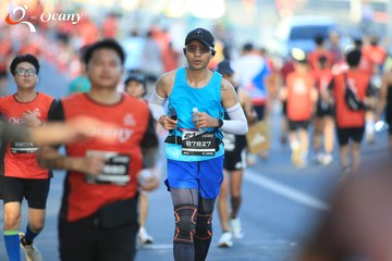 RUN TO LIVE 2025 - Ảnh #3285645