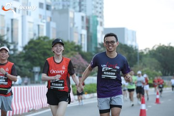 RUN TO LIVE 2025 - Ảnh #3210584