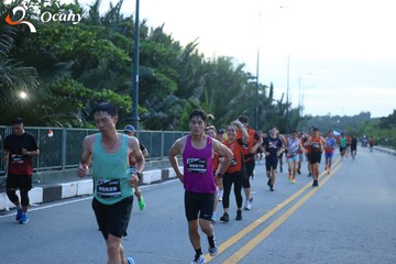 RUN TO LIVE 2025 - Ảnh #3267147