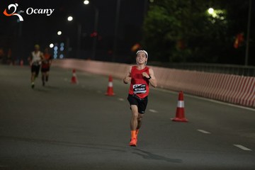 RUN TO LIVE 2025 - Ảnh #3201392