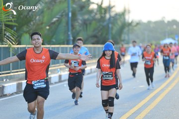 RUN TO LIVE 2025 - Ảnh #3297319