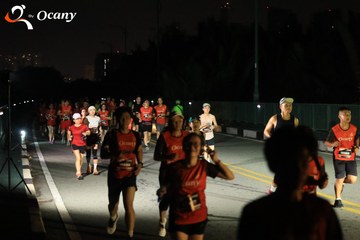 RUN TO LIVE 2025 - Ảnh #3261080