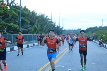 RUN TO LIVE 2025 - Ảnh #3271474