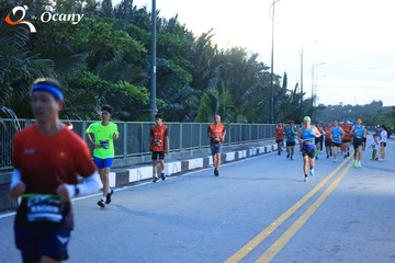 RUN TO LIVE 2025 - Ảnh #3264252
