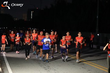 RUN TO LIVE 2025 - Ảnh #3262517