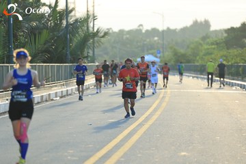RUN TO LIVE 2025 - Ảnh #3298428