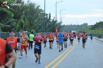 RUN TO LIVE 2025 - Ảnh #3284529