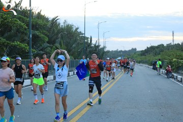 RUN TO LIVE 2025 - Ảnh #3285321