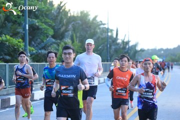 RUN TO LIVE 2025 - Ảnh #3265315