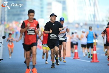 RUN TO LIVE 2025 - Ảnh #3286643