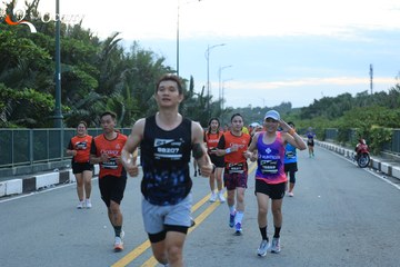 RUN TO LIVE 2025 - Ảnh #3282622