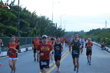 RUN TO LIVE 2025 - Ảnh #3268279