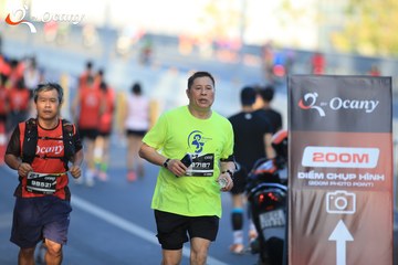 RUN TO LIVE 2025 - Ảnh #3284683
