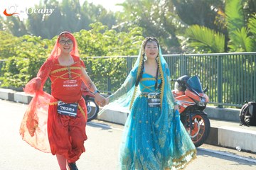 RUN TO LIVE 2025 - Ảnh #3305325