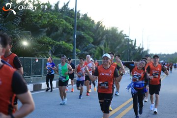RUN TO LIVE 2025 - Ảnh #3265811