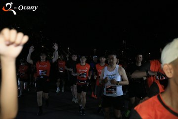 RUN TO LIVE 2025 - Ảnh #3280290