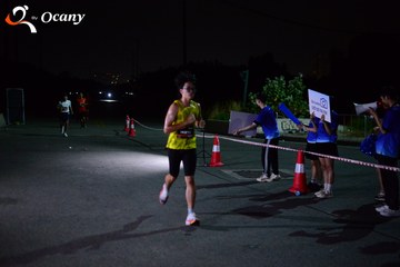 RUN TO LIVE 2025 - Ảnh #3270960
