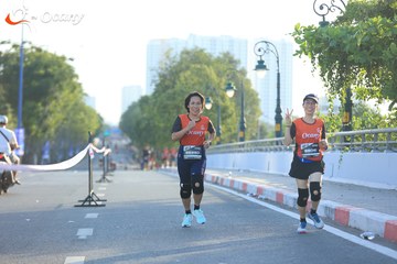 RUN TO LIVE 2025 - Ảnh #3259675