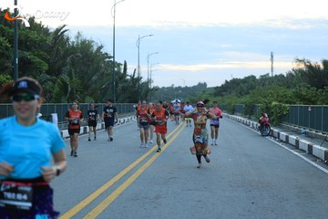 RUN TO LIVE 2025 - Ảnh #3284939