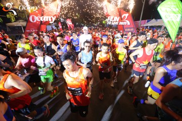 RUN TO LIVE 2025 - Ảnh #3139353
