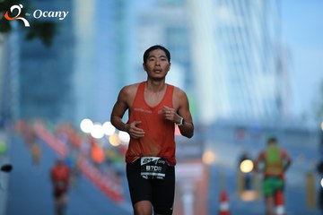 RUN TO LIVE 2025 - Ảnh #3284178