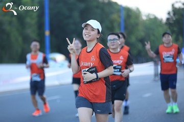 RUN TO LIVE 2025 - Ảnh #3256732