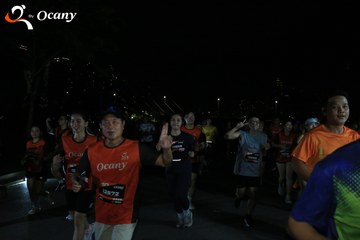 RUN TO LIVE 2025 - Ảnh #3280377