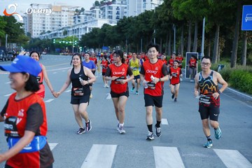 RUN TO LIVE 2025 - Ảnh #3257735