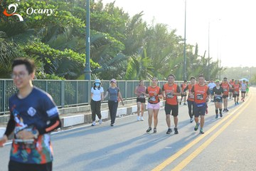 RUN TO LIVE 2025 - Ảnh #3300929