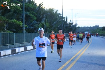 RUN TO LIVE 2025 - Ảnh #3264115